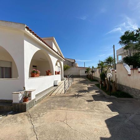 Casa Vacanze Marinella Mazara del Vallo Kültér fotó
