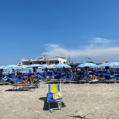 Casa Vacanze Marinella Mazara del Vallo Kültér fotó