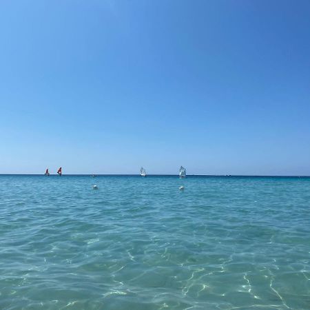 Casa Vacanze Marinella Mazara del Vallo Kültér fotó