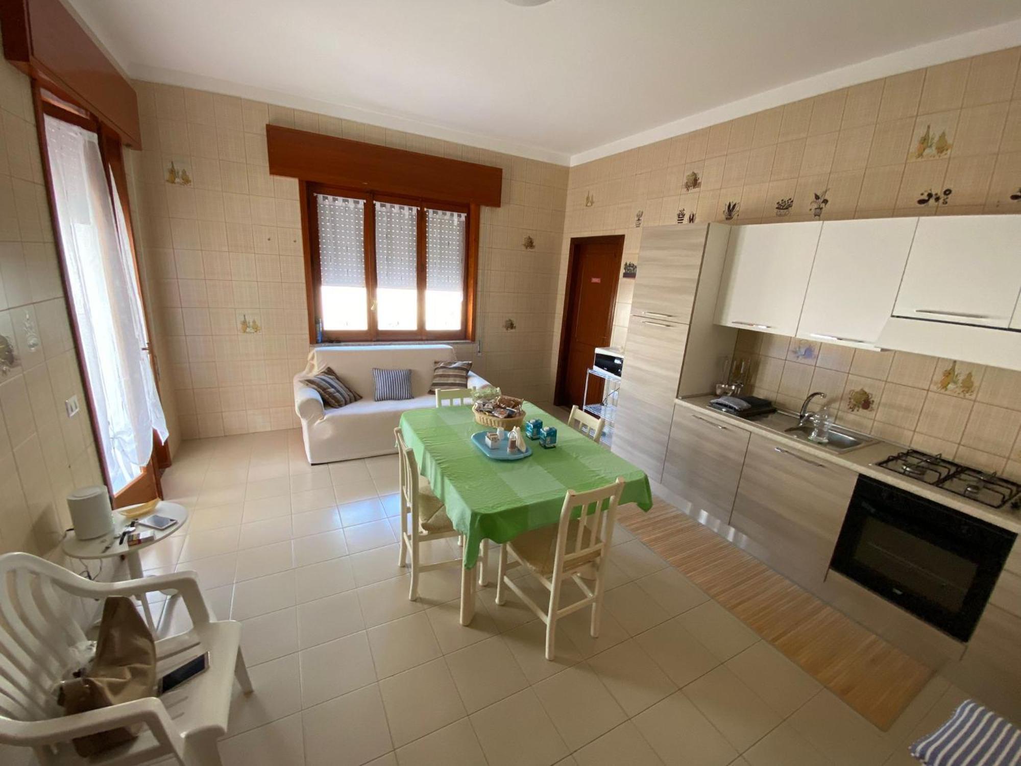 Casa Vacanze Marinella Mazara del Vallo Kültér fotó