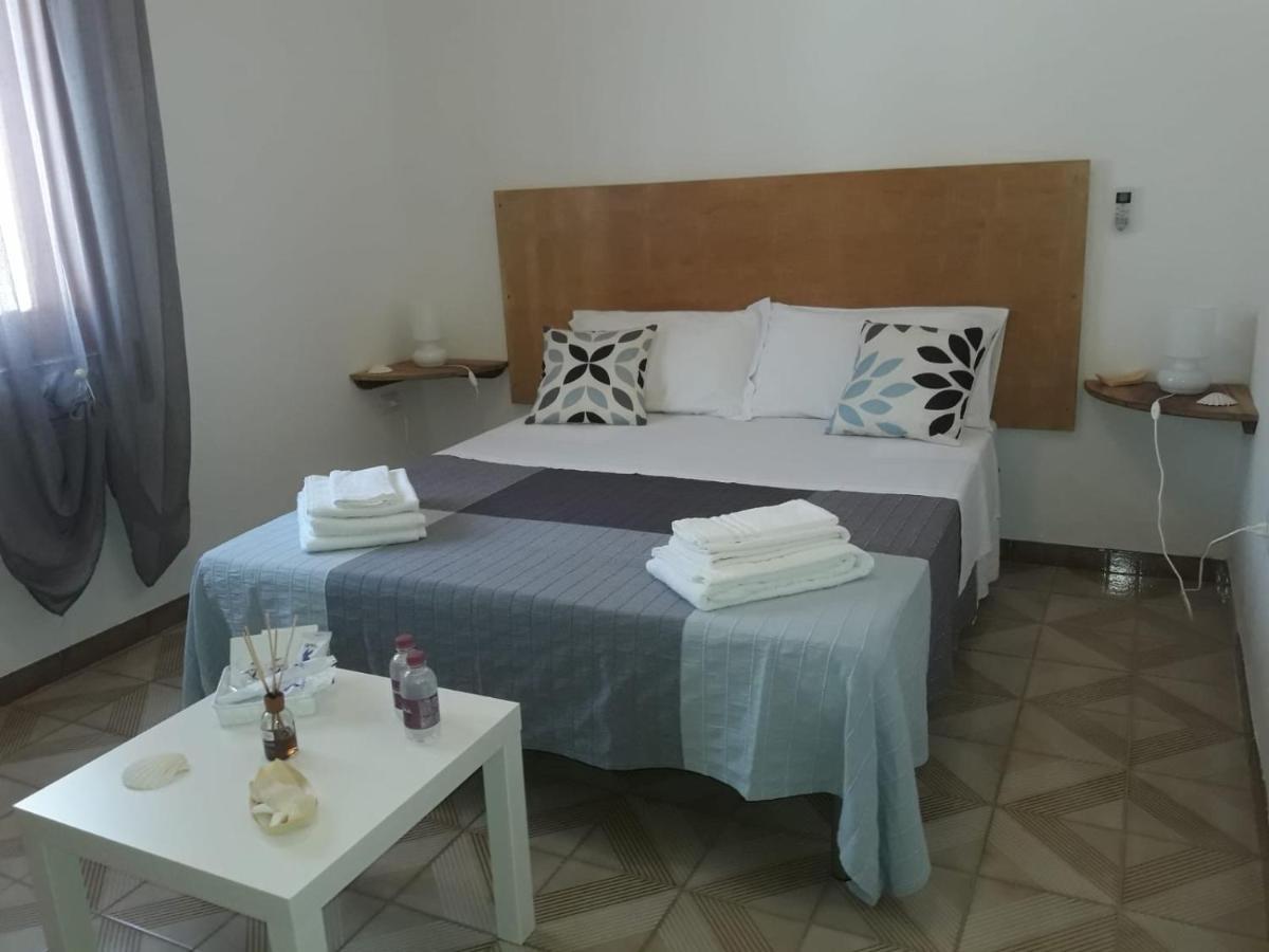 Casa Vacanze Marinella Mazara del Vallo Kültér fotó