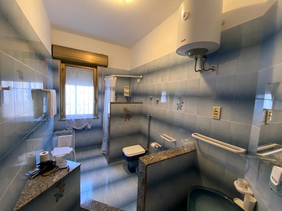Casa Vacanze Marinella Mazara del Vallo Kültér fotó