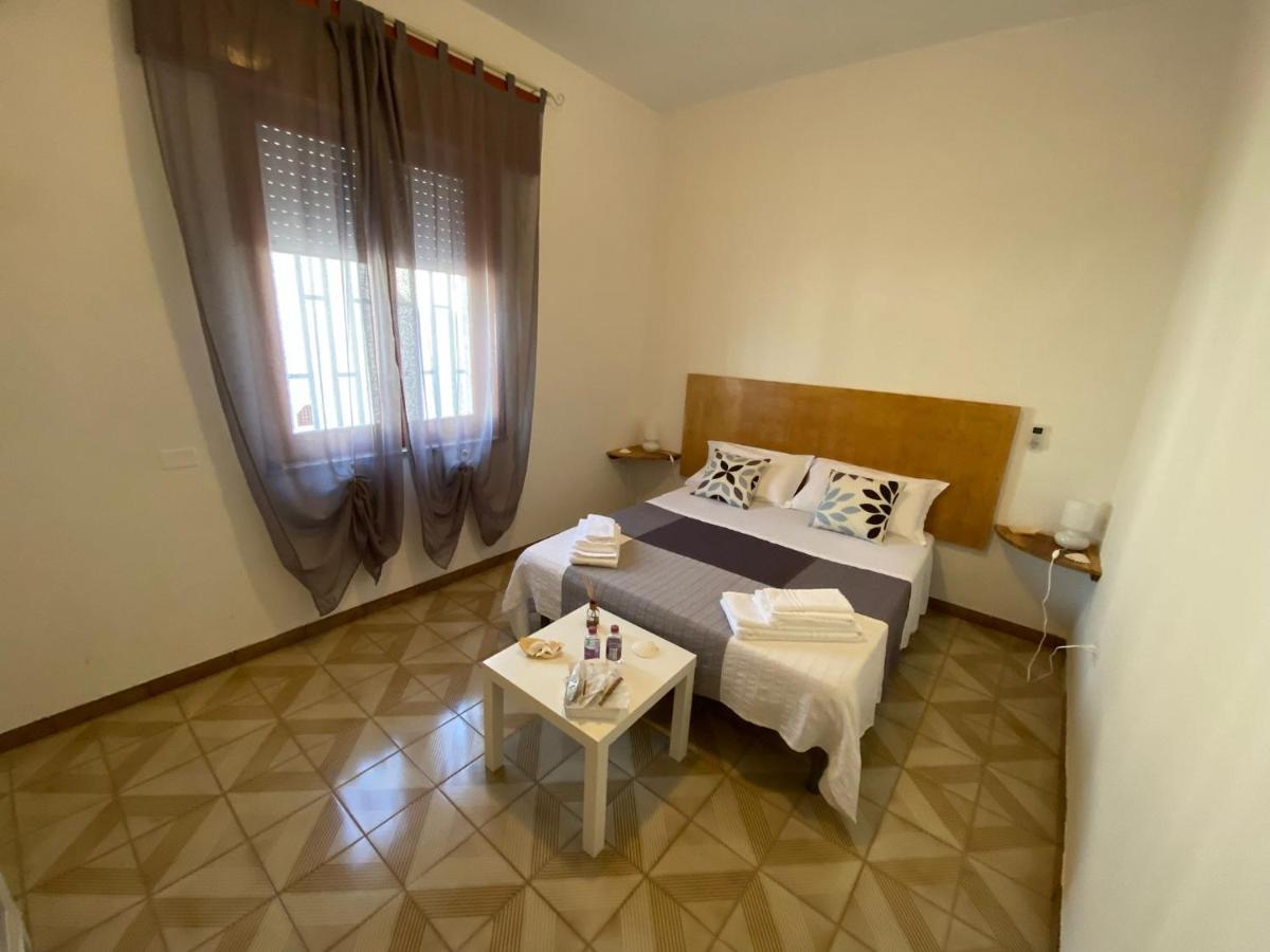 Casa Vacanze Marinella Mazara del Vallo Kültér fotó