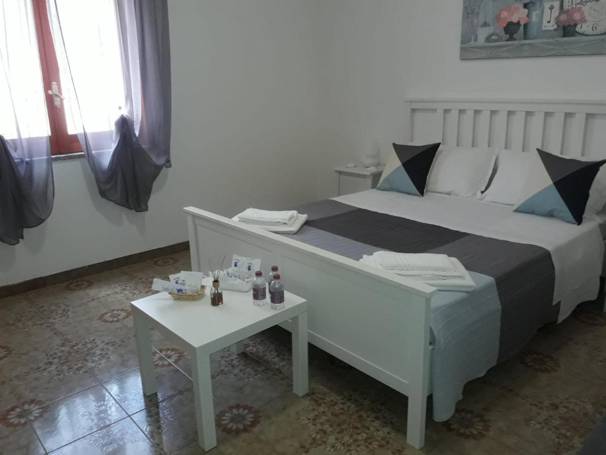 Casa Vacanze Marinella Mazara del Vallo Kültér fotó