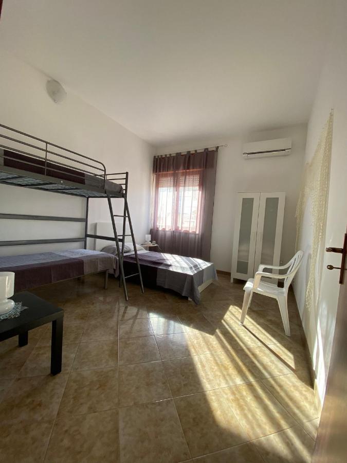Casa Vacanze Marinella Mazara del Vallo Kültér fotó
