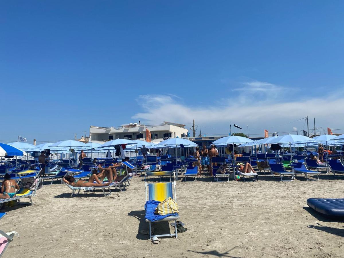 Casa Vacanze Marinella Mazara del Vallo Kültér fotó