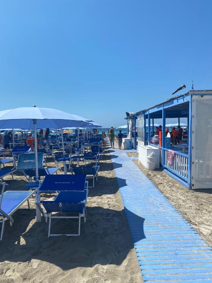 Casa Vacanze Marinella Mazara del Vallo Kültér fotó
